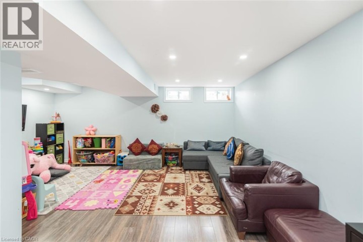 Photo 41 at 13 - 370 Stonehenge Drive, Sulphur Springs, Ancaster