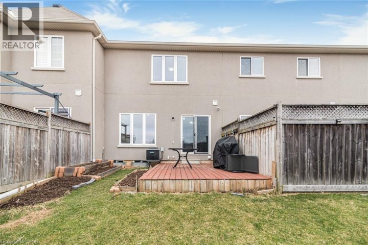 Photo 43 at 13 - 370 Stonehenge Drive, Sulphur Springs, Ancaster