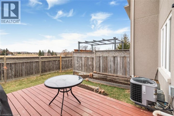 Photo 46 at 13 - 370 Stonehenge Drive, Sulphur Springs, Ancaster