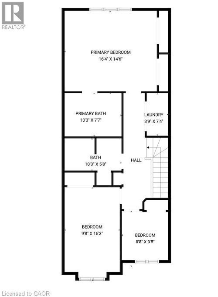 Photo 49 at 13 - 370 Stonehenge Drive, Sulphur Springs, Ancaster