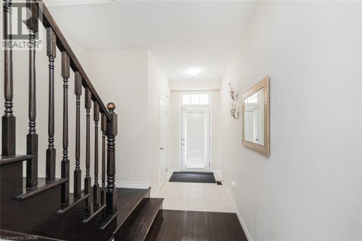 Photo 5 at 13 - 370 Stonehenge Drive, Sulphur Springs, Ancaster
