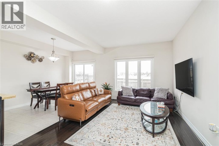 Photo 7 at 13 - 370 Stonehenge Drive, Sulphur Springs, Ancaster