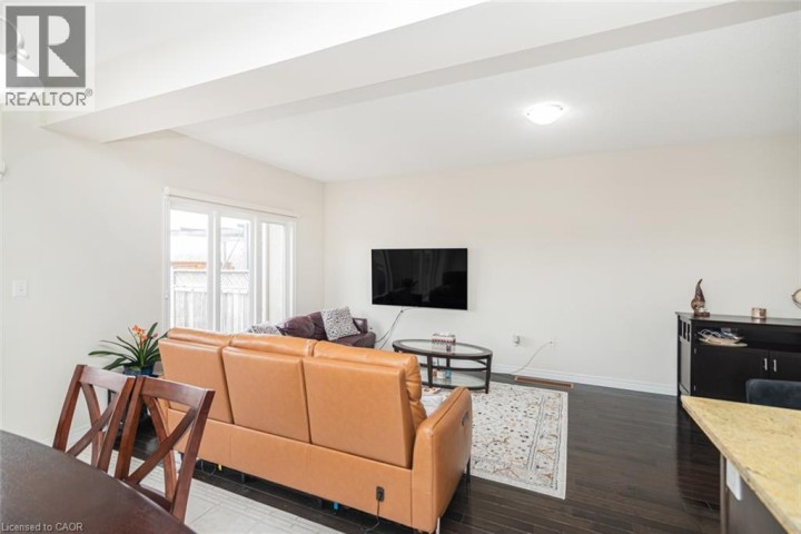 Photo 8 at 13 - 370 Stonehenge Drive, Sulphur Springs, Ancaster