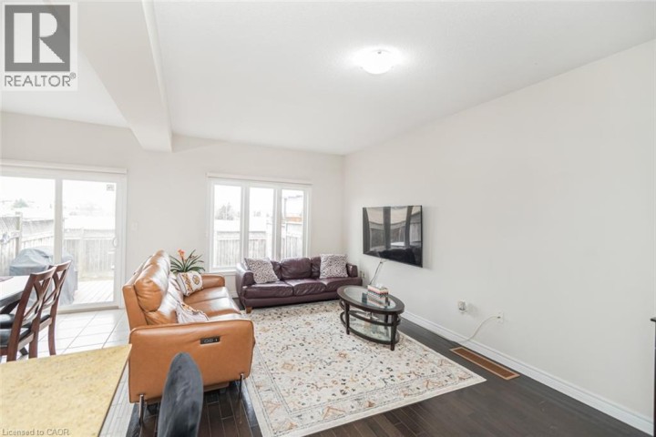 Photo 9 at 13 - 370 Stonehenge Drive, Sulphur Springs, Ancaster