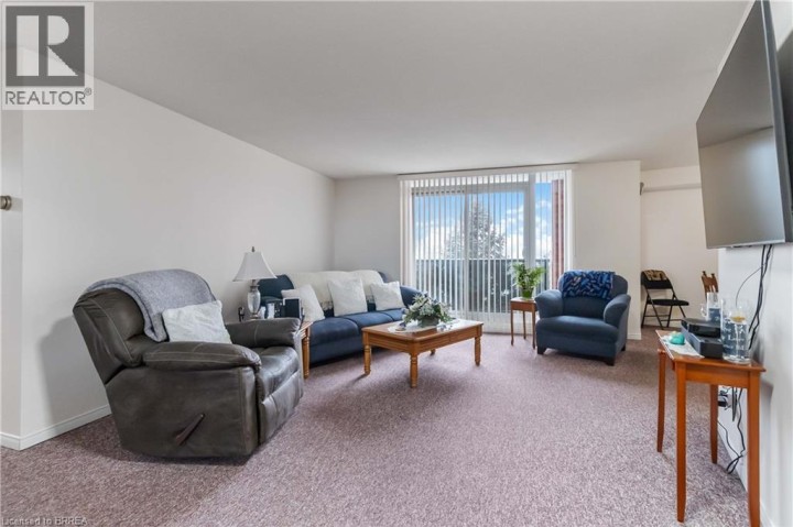 Photo 3 at 506 - 9 Bonheur Court, Lynden Hills, Brantford