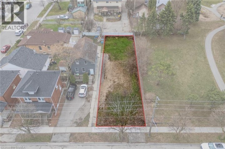 Photo 1 at 43 Grey Street, Downtown Core, Brantford