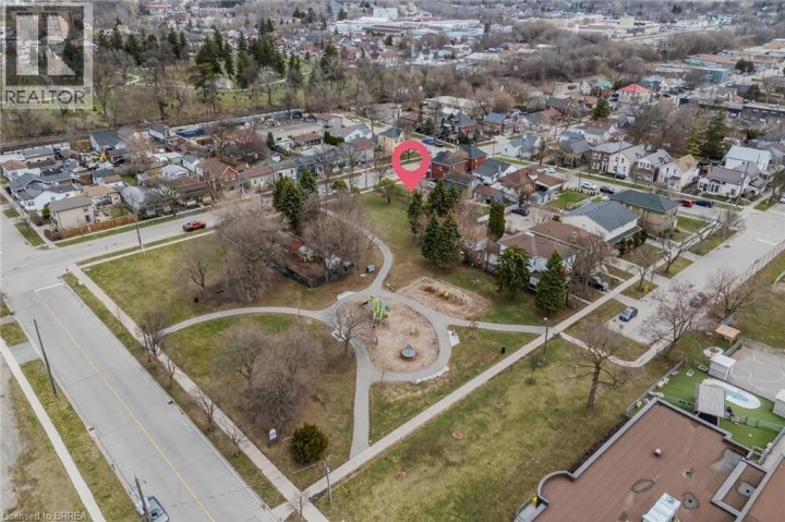 Photo 7 at 43 Grey Street, Downtown Core, Brantford