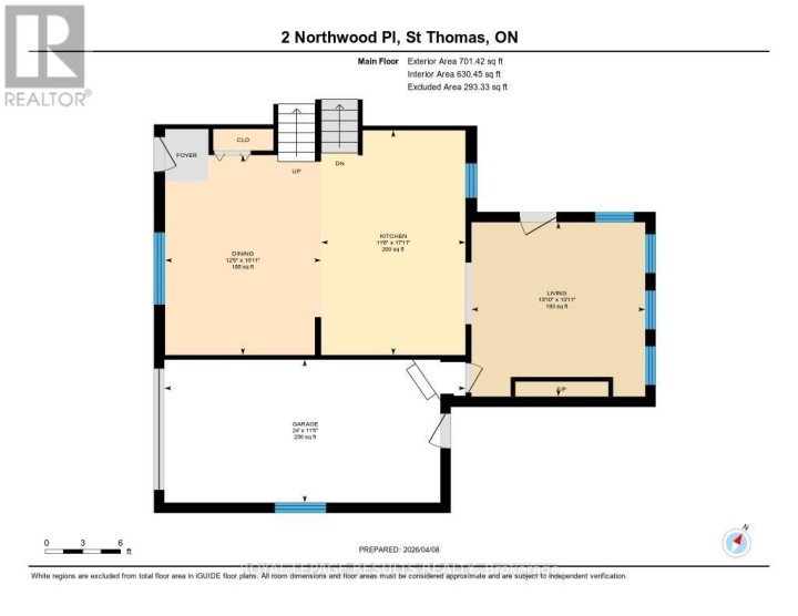 Photo 47 at 2 Northwood Place, St. Thomas