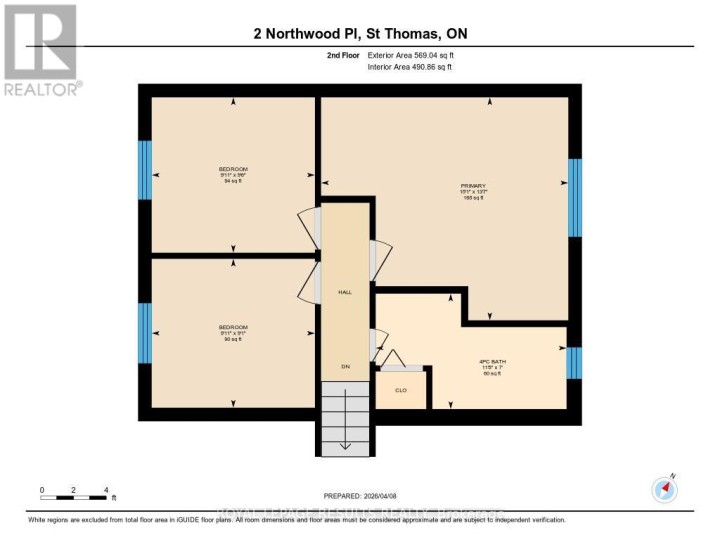 Photo 48 at 2 Northwood Place, St. Thomas