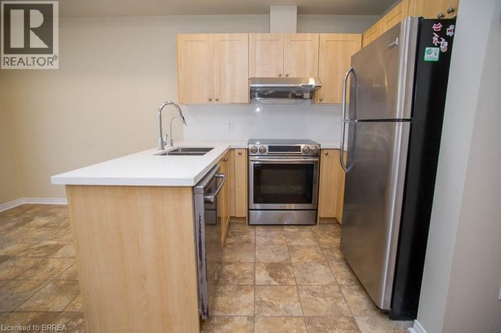 Photo 9 at 43 - 21 Diana Avenue, Empire, Brantford