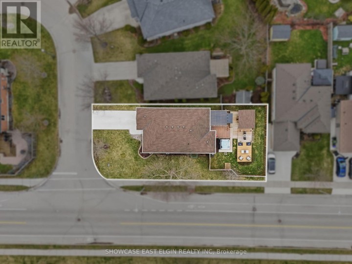 Photo 26 at 2 Harrington Crescent, St. Thomas