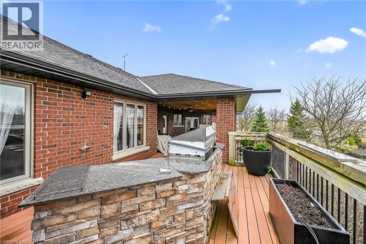 Photo 23 at 393 E Old Onondaga Road, Se Rural, Brantford