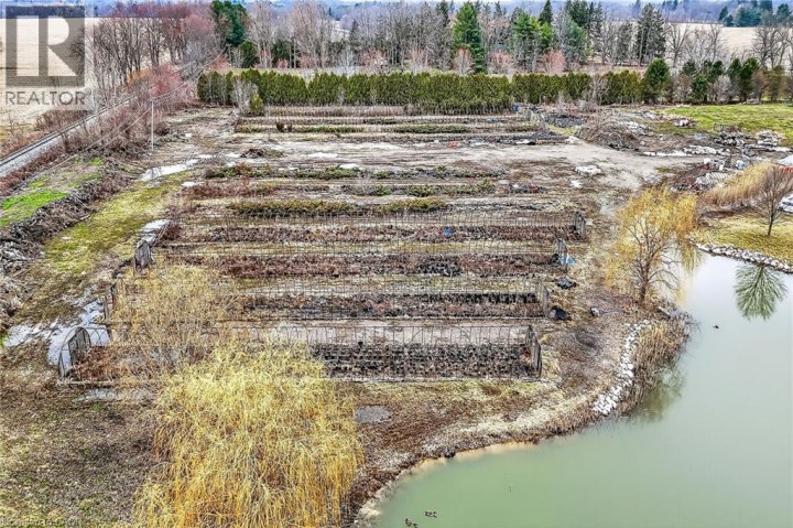 Photo 48 at 393 E Old Onondaga Road, Se Rural, Brantford