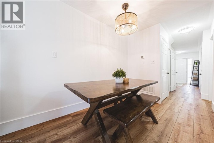 Photo 11 at 41 - 20 McConkey Crescent, Echo Place, Brantford