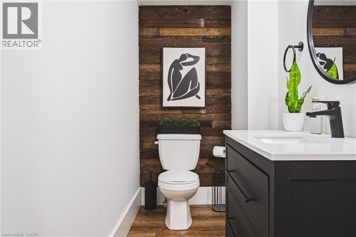 Photo 17 at 41 - 20 McConkey Crescent, Echo Place, Brantford