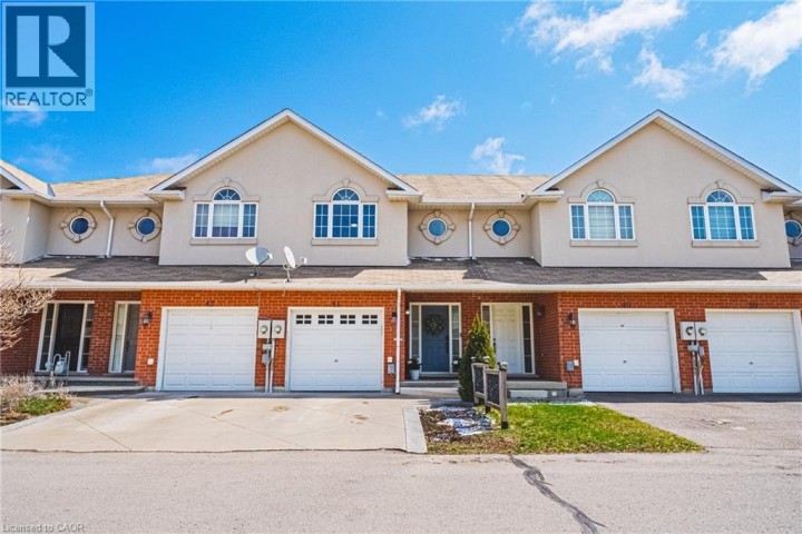 Photo 2 at 41 - 20 McConkey Crescent, Echo Place, Brantford