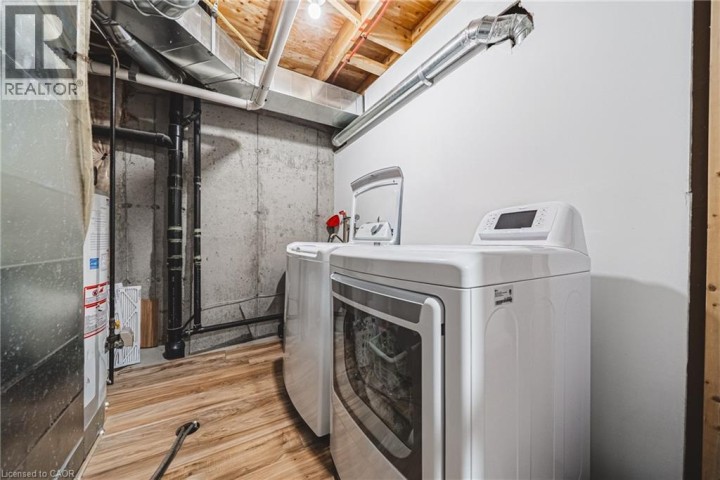 Photo 27 at 41 - 20 McConkey Crescent, Echo Place, Brantford