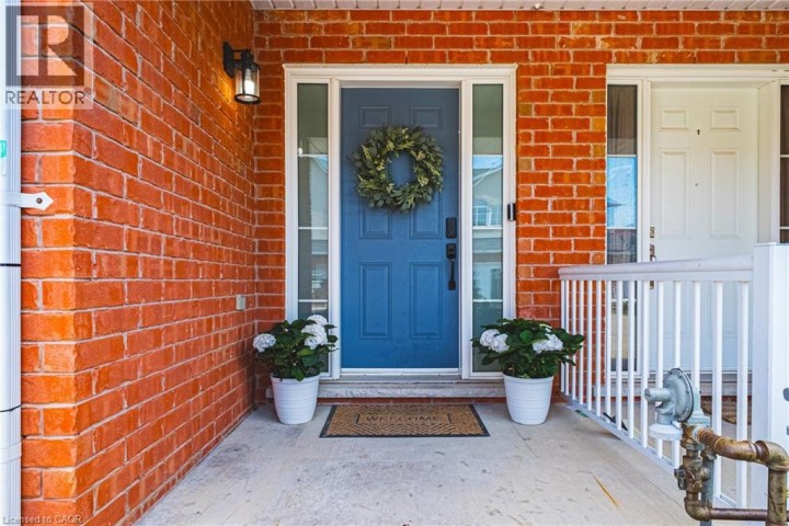 Photo 30 at 41 - 20 McConkey Crescent, Echo Place, Brantford