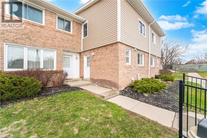 Photo 1 at 20 - 50 W Westmount Road, Forest Hill, Kitchener