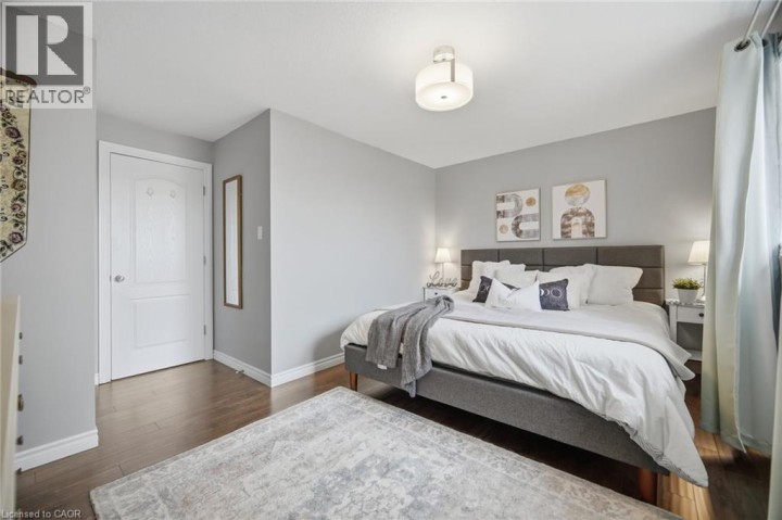 Photo 14 at 20 - 50 W Westmount Road, Forest Hill, Kitchener