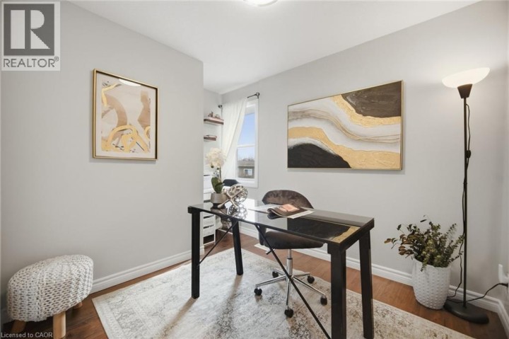 Photo 17 at 20 - 50 W Westmount Road, Forest Hill, Kitchener