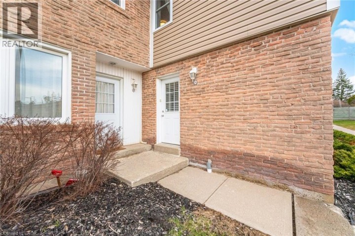 Photo 2 at 20 - 50 W Westmount Road, Forest Hill, Kitchener