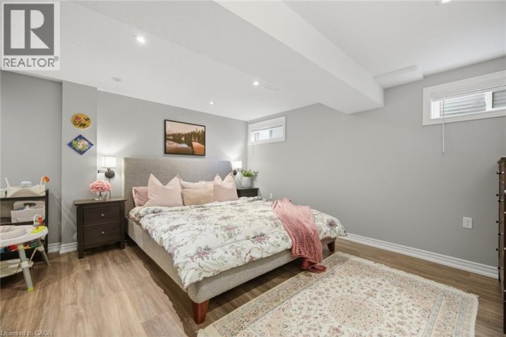 Photo 20 at 20 - 50 W Westmount Road, Forest Hill, Kitchener