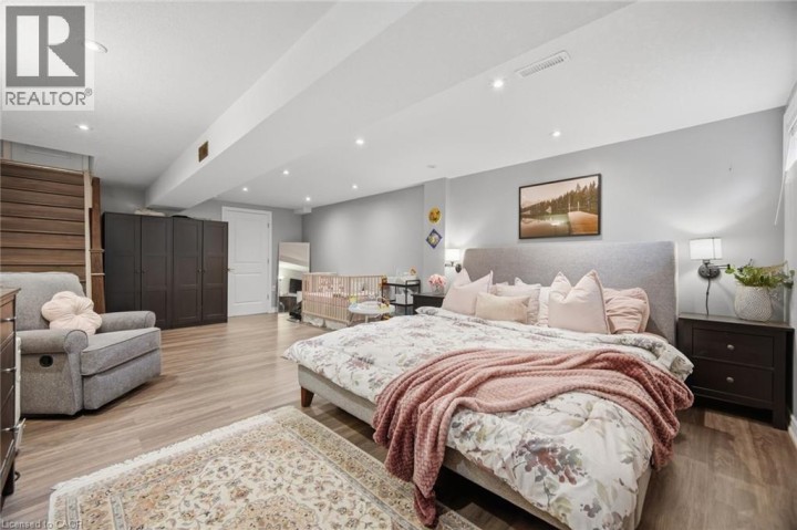 Photo 22 at 20 - 50 W Westmount Road, Forest Hill, Kitchener