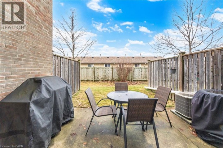 Photo 29 at 20 - 50 W Westmount Road, Forest Hill, Kitchener