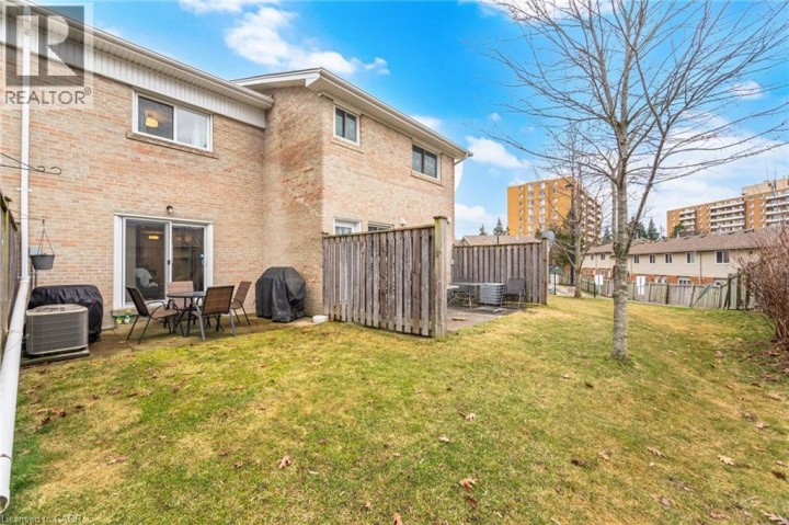Photo 32 at 20 - 50 W Westmount Road, Forest Hill, Kitchener