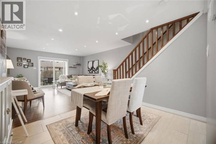 Photo 4 at 20 - 50 W Westmount Road, Forest Hill, Kitchener