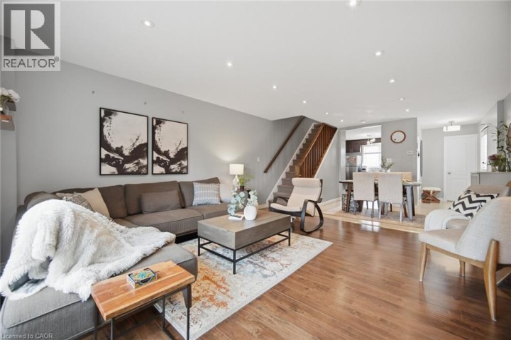 Photo 5 at 20 - 50 W Westmount Road, Forest Hill, Kitchener