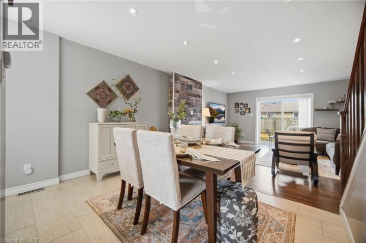 Photo 8 at 20 - 50 W Westmount Road, Forest Hill, Kitchener