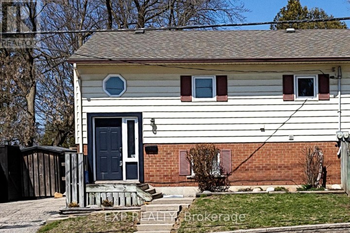 Photo 1 at 93 E King Street, Ingersoll - South, Ingersoll