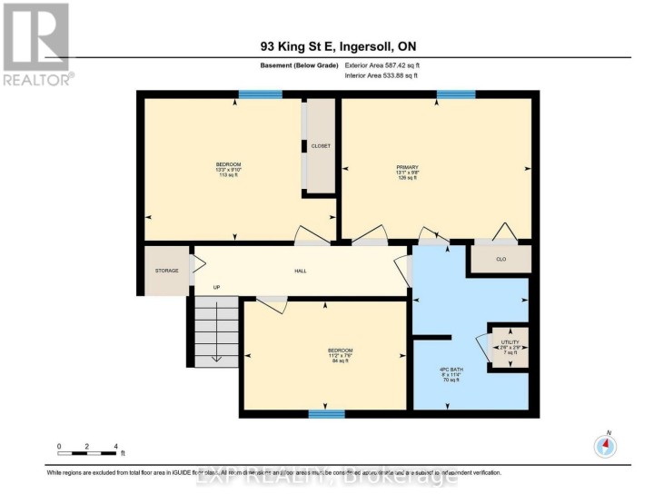 Photo 27 at 93 E King Street, Ingersoll - South, Ingersoll