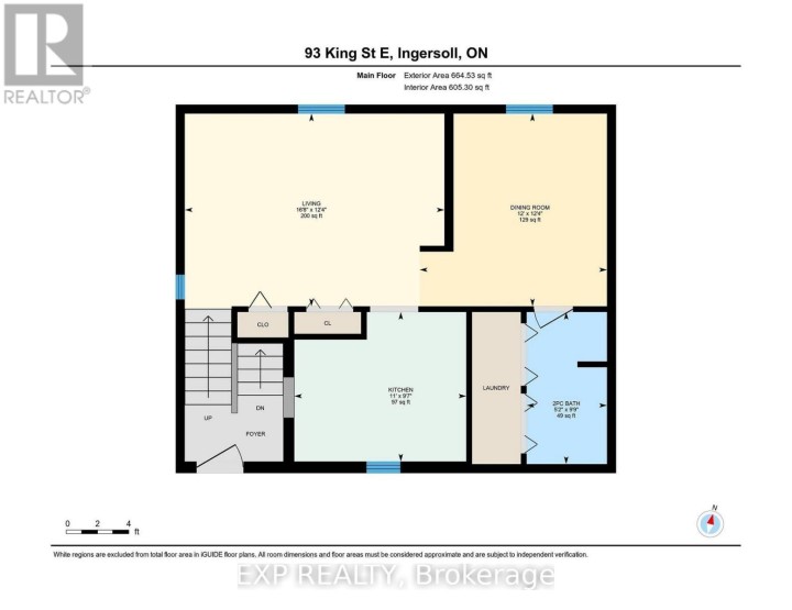Photo 28 at 93 E King Street, Ingersoll - South, Ingersoll
