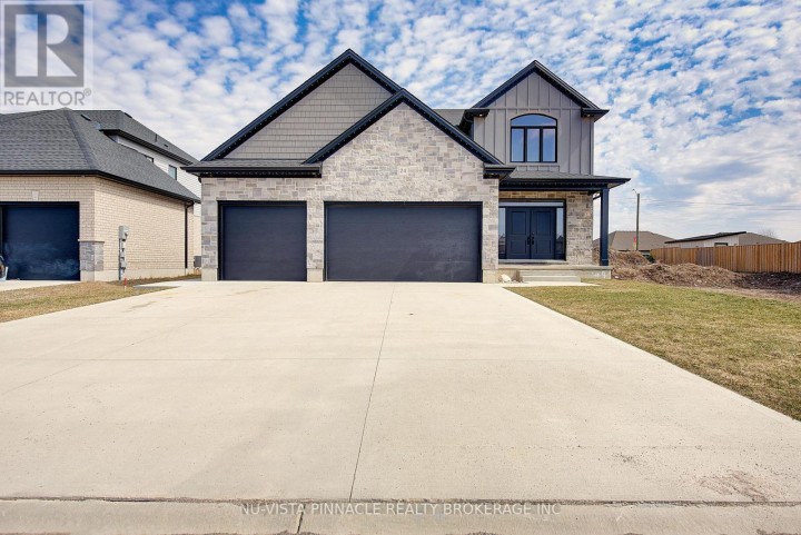 Photo 1 at 24 Kelly Drive, Ingersoll (Thamesford), Ingersoll