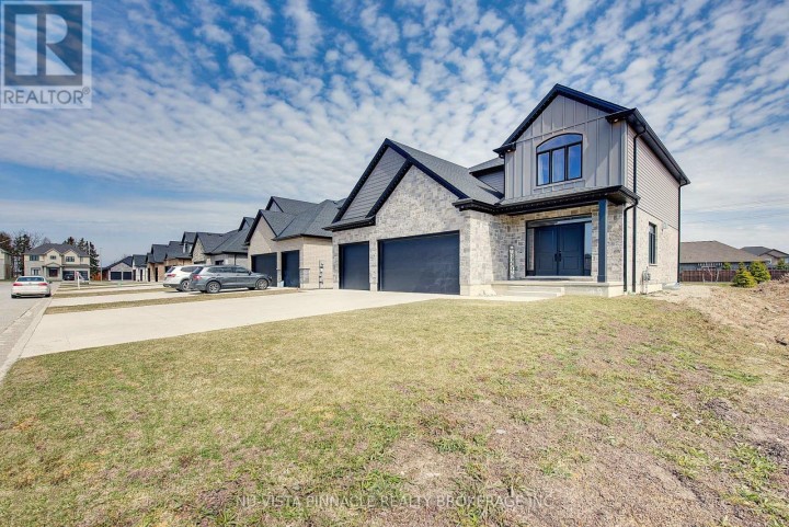 Photo 2 at 24 Kelly Drive, Ingersoll (Thamesford), Ingersoll