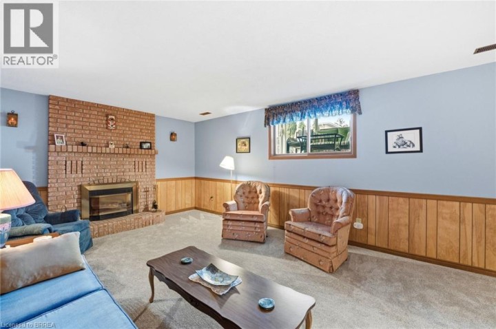 Photo 24 at 35 Bernard Avenue, Rosedale / Gable Height, Brantford