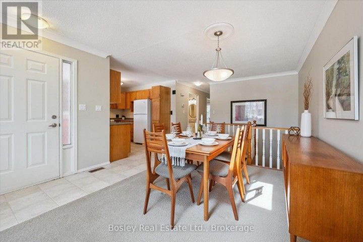 Photo 11 at #29 - 1030 E Colborne Street, Brantford