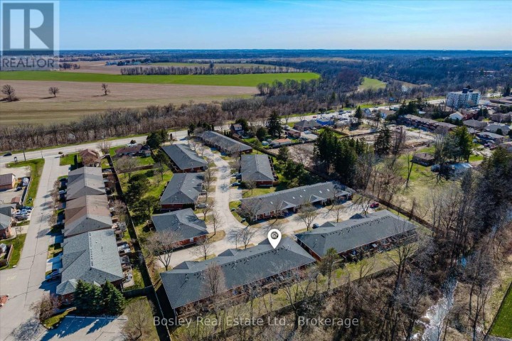 Photo 43 at #29 - 1030 E Colborne Street, Brantford