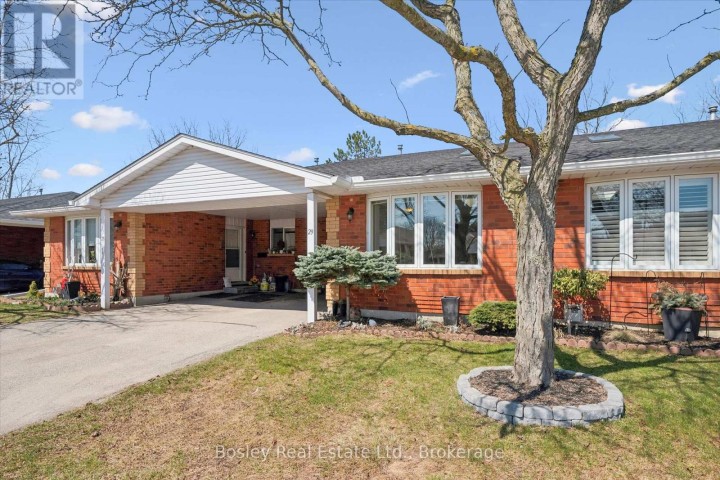 Photo 41 at #29 - 1030 E Colborne Street, Brantford