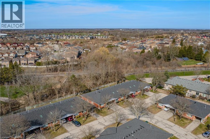 Photo 41 at 29 - 1030 E Colborne Street, Echo Place, Brantford