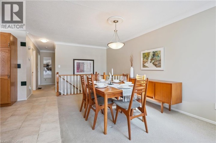 Photo 3 at 29 - 1030 E Colborne Street, Echo Place, Brantford