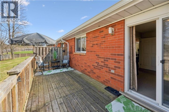 Photo 31 at 29 - 1030 E Colborne Street, Echo Place, Brantford