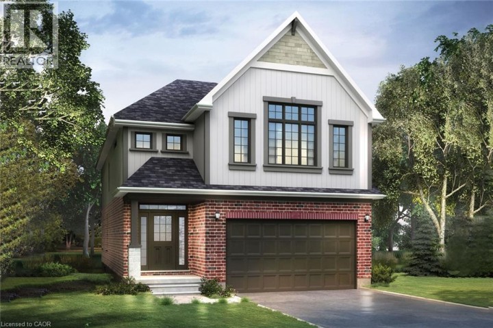 Photo 1 at 447 Benninger Street, Trussler, Kitchener