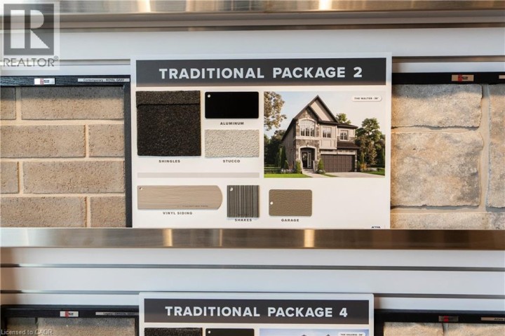 Photo 3 at 447 Benninger Street, Trussler, Kitchener