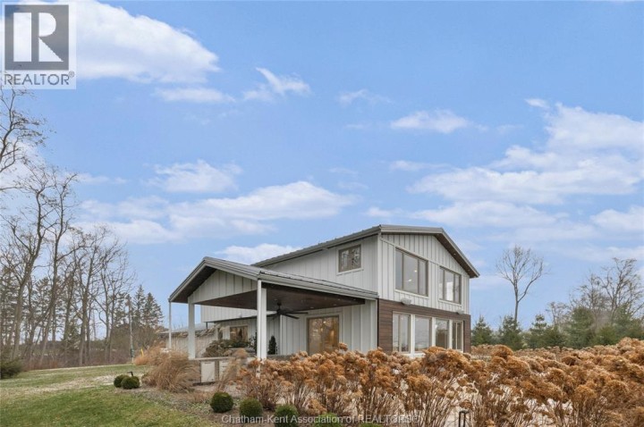 Photo 4 at 434 Front Road, Norfolk County