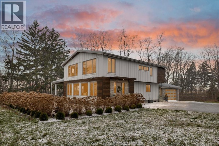 Photo 5 at 434 Front Road, Norfolk County