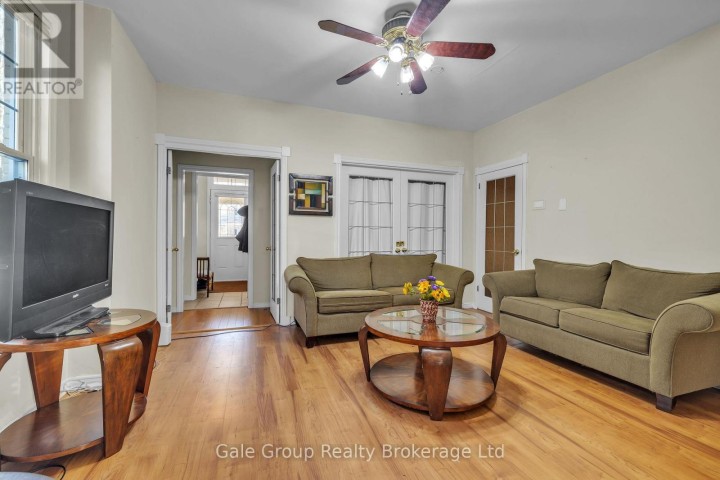 Photo 4 at 313 Simcoe Street, Woodstock - South, Woodstock